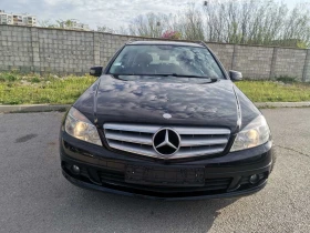 Mercedes-Benz C 200 ПЕРФЕКТЕН* 2.2дизел, снимка 2