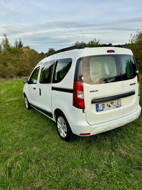 Dacia Dokker 1.5DCI, N1, Facelift, снимка 3