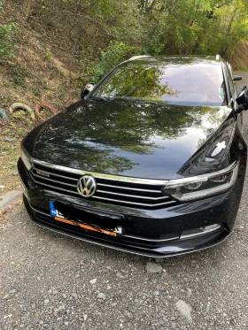 VW Passat, снимка 5