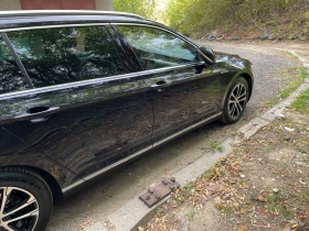 VW Passat, снимка 6