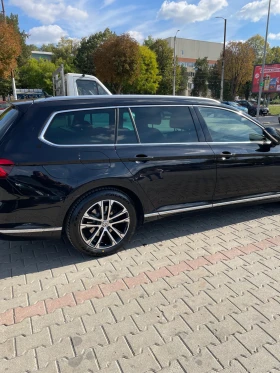 VW Passat, снимка 3