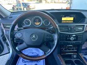 Mercedes-Benz E 350 E 300 T 4m , снимка 13