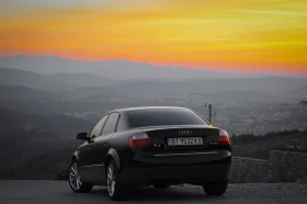 Audi A4 1.9 TDI, снимка 1