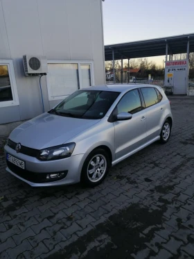 VW Polo 1.2tdi, снимка 4