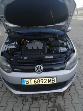 VW Polo 1.2tdi, снимка 12