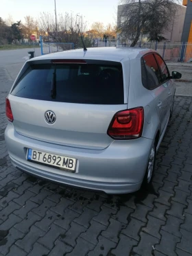 VW Polo 1.2tdi, снимка 6