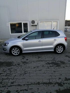 VW Polo 1.2tdi, снимка 1