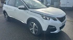 Peugeot 5008 2.0BLUEHDI   GT EAT6 181