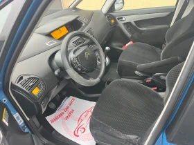 Citroen C4 Picasso 1.6HDI , снимка 7