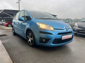 Citroen C4 Picasso 1.6HDI , снимка 3