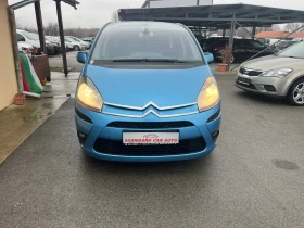 Citroen C4 Picasso 1.6HDI , снимка 2