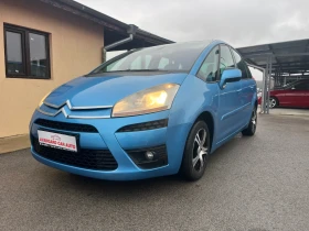 Citroen C4 Picasso 1.6HDI , снимка 1