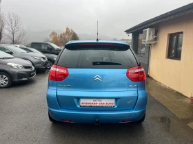 Citroen C4 Picasso 1.6HDI , снимка 5