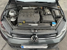 VW Golf Variant 2.0 TDI R Line, снимка 14