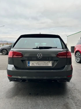 VW Golf Variant 2.0 TDI R Line, снимка 8