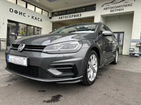 VW Golf Variant 2.0 TDI R Line, снимка 1