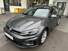 VW Golf Variant 2.0 TDI R Line, снимка 5