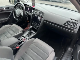 VW Golf Variant 2.0 TDI R Line, снимка 12