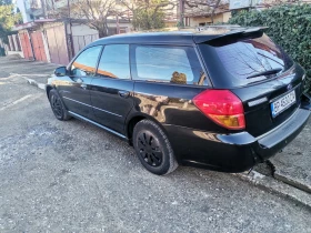 Subaru Legacy, снимка 7