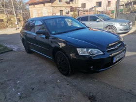 Subaru Legacy, снимка 4