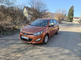 Hyundai I20 70хил.км, снимка 1