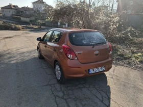 Hyundai I20 70хил.км, снимка 5