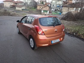 Hyundai I20 70хил.км, снимка 5