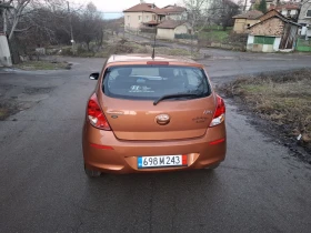 Hyundai I20 70хил.км, снимка 4