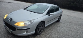 Peugeot 407 2.0 HDI, снимка 7