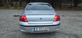 Peugeot 407 2.0 HDI, снимка 11