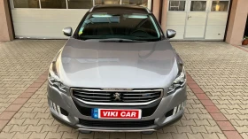 Peugeot 508 RXH FELINE-FULL LED, снимка 5