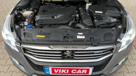 Peugeot 508 RXH FELINE-FULL LED, снимка 17