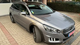 Peugeot 508 RXH FELINE-FULL LED, снимка 3