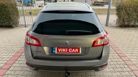 Peugeot 508 RXH FELINE-FULL LED, снимка 6