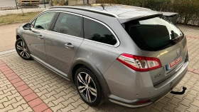 Peugeot 508 RXH FELINE-FULL LED, снимка 4