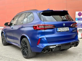 Обява за продажба на BMW X5M Competition Limited Edition 1/250 ~ 170 000 лв. - изображение 5