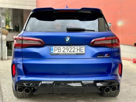 Обява за продажба на BMW X5M Competition Limited Edition 1/250 ~ 170 000 лв. - изображение 4