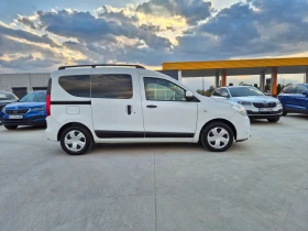 Обява за продажба на Dacia Dokker N-1-1.5DCI ~13 760 лв. - изображение 5