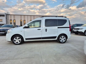 Обява за продажба на Dacia Dokker N-1-1.5DCI ~13 760 лв. - изображение 1
