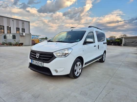 Обява за продажба на Dacia Dokker N-1-1.5DCI ~13 760 лв. - изображение 1