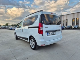 Обява за продажба на Dacia Dokker N-1-1.5DCI ~13 760 лв. - изображение 2