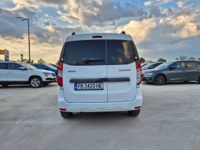 Обява за продажба на Dacia Dokker N-1-1.5DCI ~13 760 лв. - изображение 3