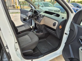 Обява за продажба на Dacia Dokker N-1-1.5DCI ~13 760 лв. - изображение 8