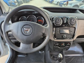 Dacia Dokker N-1-1.5DCI | Mobile.bg    14