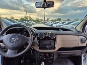 Dacia Dokker N-1-1.5DCI | Mobile.bg    15