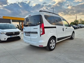 Обява за продажба на Dacia Dokker N-1-1.5DCI ~13 760 лв. - изображение 4
