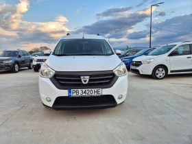 Обява за продажба на Dacia Dokker N-1-1.5DCI ~13 760 лв. - изображение 7