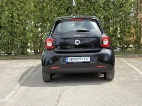 Smart Forfour EQ PLUS/CABRIO/22 kW   | Mobile.bg    5
