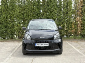 Smart Forfour EQ PLUS/CABRIO/22 kW   | Mobile.bg    2
