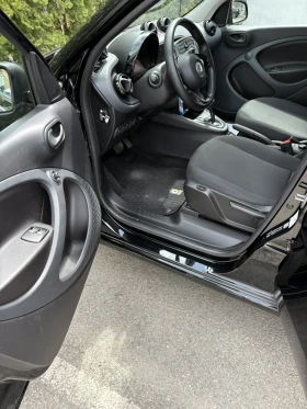Smart Forfour EQ PLUS/CABRIO/22 kW   | Mobile.bg    9